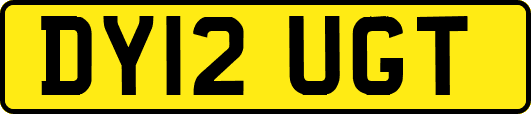 DY12UGT