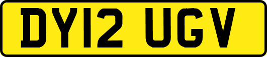 DY12UGV