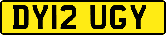 DY12UGY