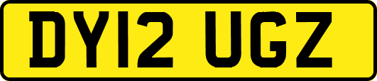 DY12UGZ