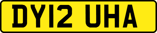 DY12UHA