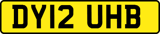 DY12UHB