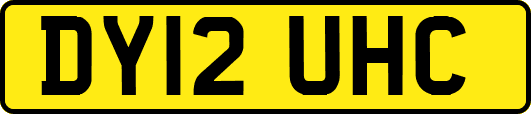 DY12UHC