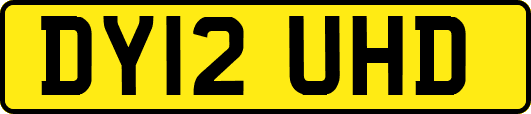 DY12UHD