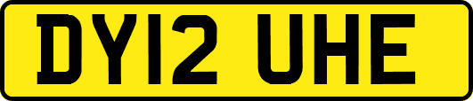 DY12UHE