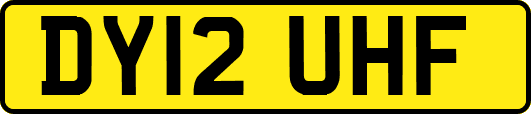 DY12UHF