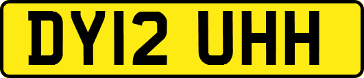 DY12UHH