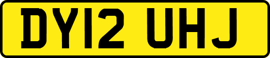 DY12UHJ