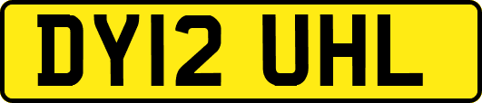 DY12UHL