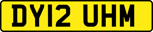 DY12UHM