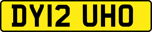DY12UHO