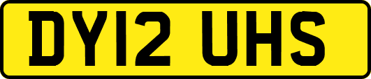 DY12UHS