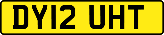 DY12UHT
