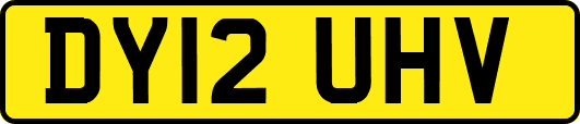 DY12UHV