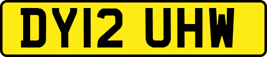 DY12UHW