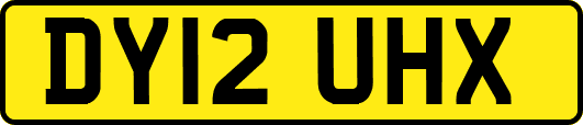 DY12UHX