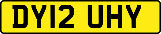 DY12UHY