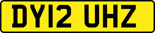DY12UHZ