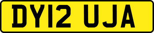 DY12UJA