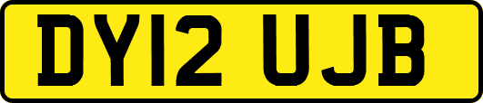 DY12UJB