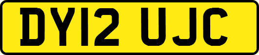 DY12UJC