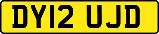 DY12UJD