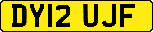 DY12UJF