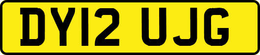 DY12UJG
