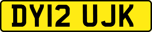 DY12UJK