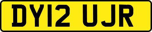 DY12UJR