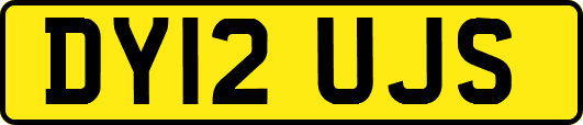 DY12UJS