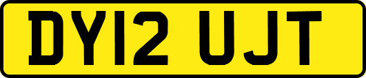 DY12UJT
