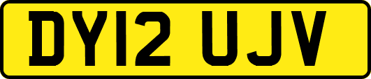 DY12UJV