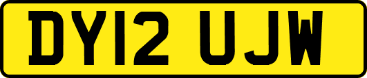 DY12UJW