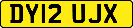 DY12UJX