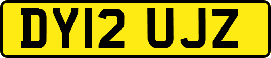 DY12UJZ