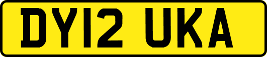 DY12UKA
