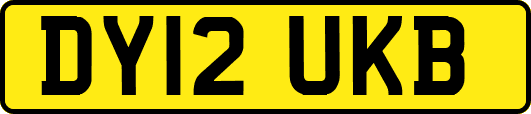DY12UKB