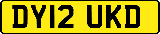 DY12UKD