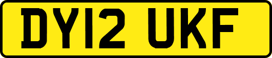 DY12UKF