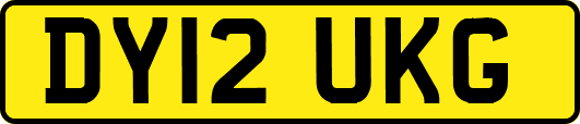 DY12UKG