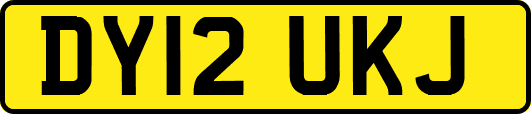 DY12UKJ