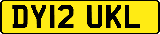 DY12UKL