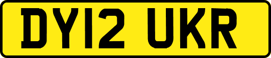 DY12UKR