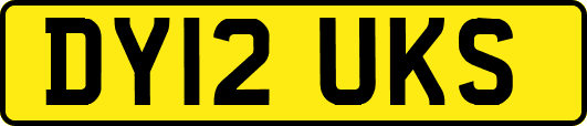 DY12UKS