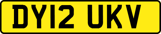 DY12UKV