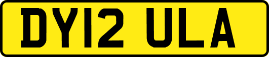 DY12ULA