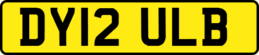 DY12ULB