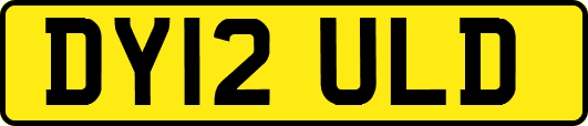 DY12ULD