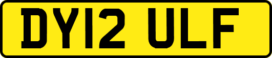 DY12ULF
